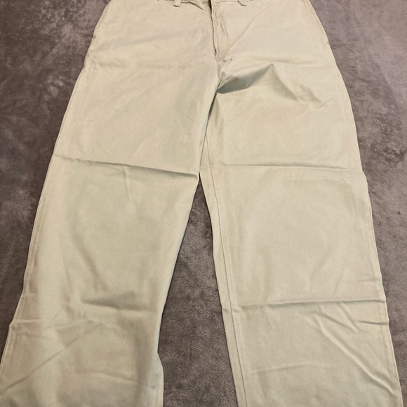 Timberland khaki trousers - Picture 2 of 5